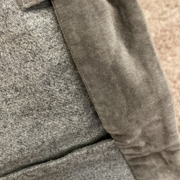 Anthropologie, Paper Boy wool shorts - Picture 5 of 6